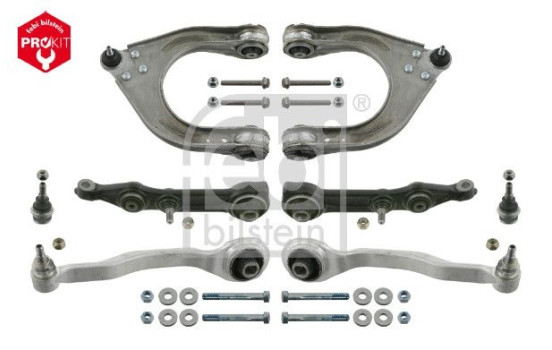 Suspension Kit 26000 FEBI, Image 2