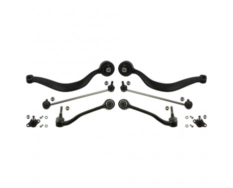 Suspension Kit 33372 FEBI