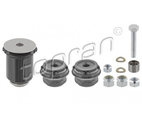 Suspension Kit 400 050 Topran, Image 2