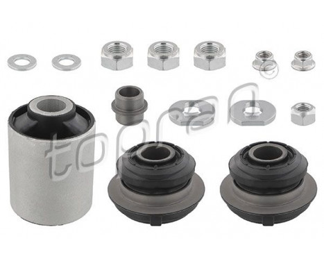 Suspension Kit 400 051 Topran, Image 2