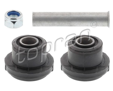 Suspension Kit 400 121 Topran, Image 2