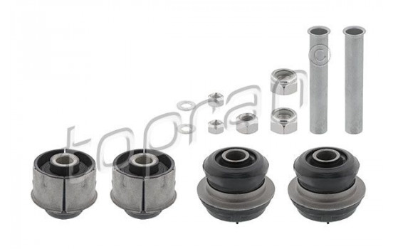 Suspension Kit 400 331 Topran