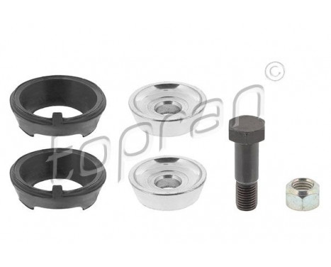 Suspension Kit 400 528 Topran, Image 2
