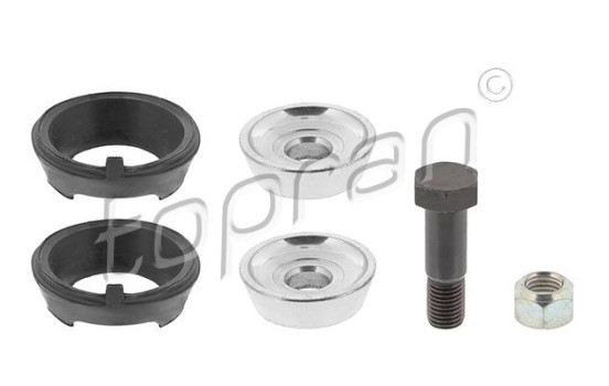 Suspension Kit 400 528 Topran, Image 2