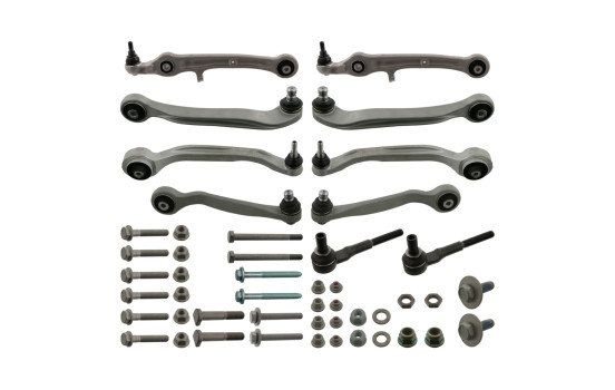Suspension Kit 48900 FEBI
