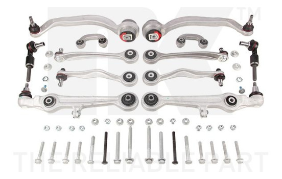 Suspension Kit 5014738 NK