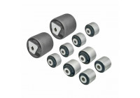 Suspension Kit MEYLE-HD: Better than OE. 100 610 0065/HD