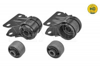 Suspension Kit MEYLE-HD: Better than OE. 714 610 0025/HD