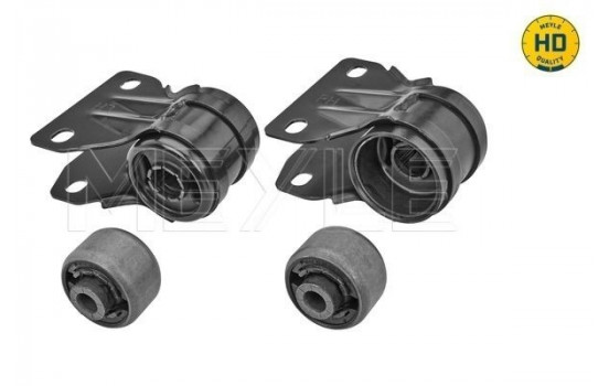 Suspension Kit MEYLE-HD: Better than OE. 714 610 0025/HD
