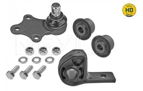 Suspension Kit MEYLE-HD-KIT: Better solution for you! 11-16 610 0003/HD