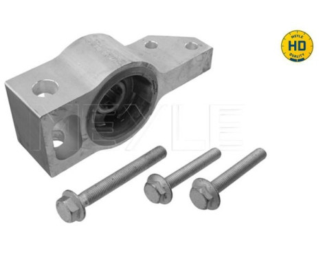 Suspension Kit MEYLE-HD Quality 100 610 0037/HD, Image 3