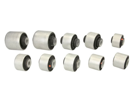 Suspension Kit MEYLE-HD Quality 100 610 0064/HD