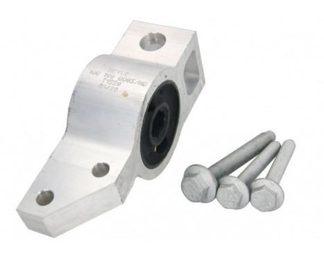 Suspension Kit MEYLE-HD Quality 100 610 0085/HD