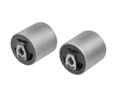 Suspension Kit MEYLE-HD Quality 300 311 2909/HD