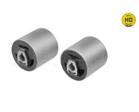 Suspension Kit MEYLE-HD Quality 300 311 2909/HD, Image 2