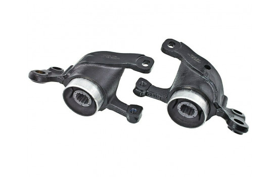 Suspension Kit MEYLE-HD Quality 314 610 0035/HD