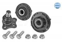 Suspension Kit MEYLE-ORIGINAL-KIT: Better solution for you! 11-16 610 0010