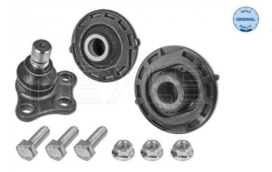 Suspension Kit MEYLE-ORIGINAL-KIT: Better solution for you! 11-16 610 0010