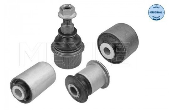 Suspension Kit MEYLE-ORIGINAL-KIT: Better solution for you! 116 610 0002