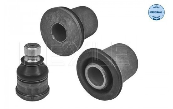 Suspension Kit MEYLE-ORIGINAL-KIT: Better solution for you! 16-16 610 0005
