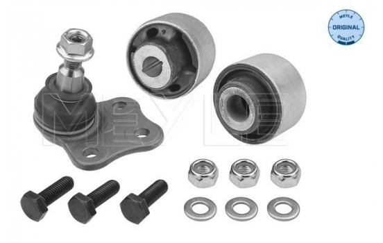 Suspension Kit MEYLE-ORIGINAL-KIT: Better solution for you! 16-16 610 0008