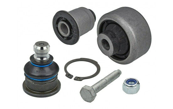 Suspension Kit MEYLE-ORIGINAL-KIT: Better solution for you! 16-16 610 0015