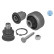 Suspension Kit MEYLE-ORIGINAL-KIT: Better solution for you! 16-16 610 0015, Thumbnail 2