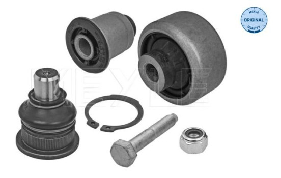 Suspension Kit MEYLE-ORIGINAL-KIT: Better solution for you! 16-16 610 0015, Image 2