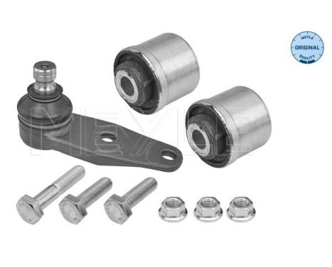 Suspension Kit MEYLE-ORIGINAL-KIT: Better solution for you! 16-16 610 0017