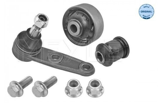 Suspension Kit MEYLE-ORIGINAL-KIT: Better solution for you! 29-16 610 0001