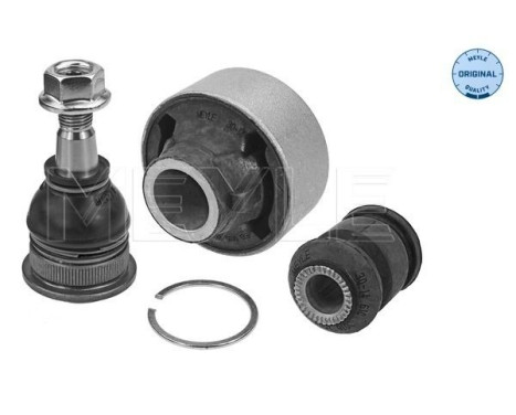 Suspension Kit MEYLE-ORIGINAL-KIT: Better solution for you! 30-16 610 0001