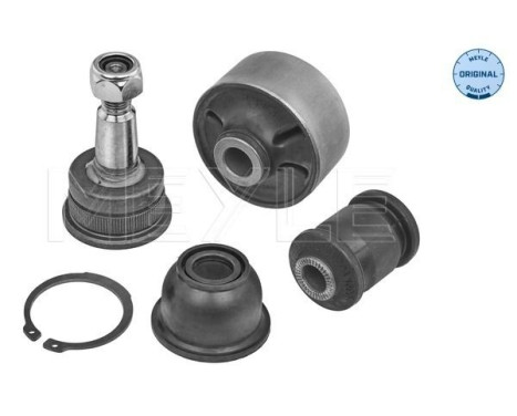 Suspension Kit MEYLE-ORIGINAL-KIT: Better solution for you! 37-16 610 0000