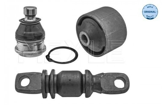 Suspension Kit MEYLE-ORIGINAL-KIT: Better solution for you! 37-16 610 0001