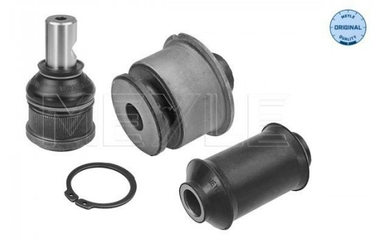 Suspension Kit MEYLE-ORIGINAL-KIT: Better solution for you! 44-14 610 0007