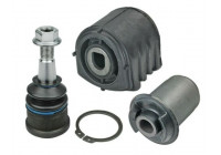 Suspension Kit MEYLE-ORIGINAL-KIT: Better solution for you! 44-14 610 0008