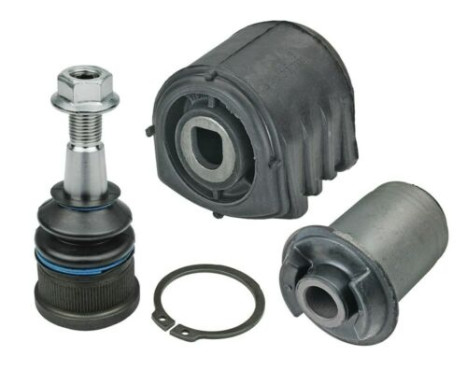 Suspension Kit MEYLE-ORIGINAL-KIT: Better solution for you! 44-14 610 0008