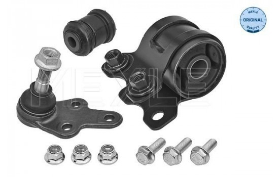 Suspension Kit MEYLE-ORIGINAL-KIT: Better solution for you! 716 610 0004