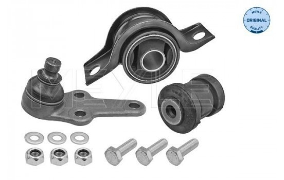 Suspension Kit MEYLE-ORIGINAL-KIT: Better solution for you! 716 610 0008