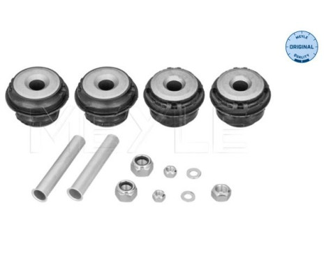 Suspension Kit MEYLE-ORIGINAL Quality 014 033 0004, Image 2