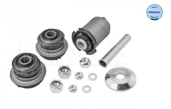 Suspension Kit MEYLE-ORIGINAL Quality 014 033 0018