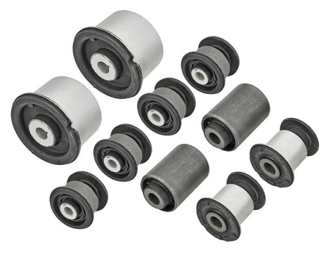 Suspension Kit MEYLE-ORIGINAL Quality 100 610 0066