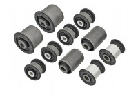 Suspension Kit MEYLE-ORIGINAL Quality 100 610 0067