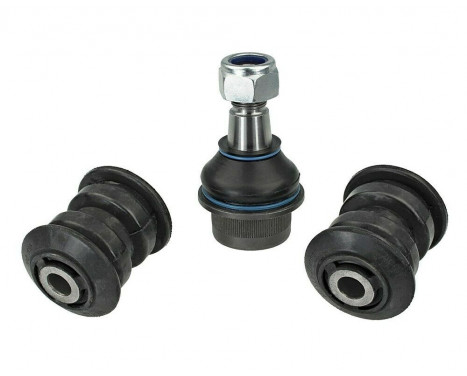 Suspension Kit MEYLE-ORIGINAL Quality 114 653 0000