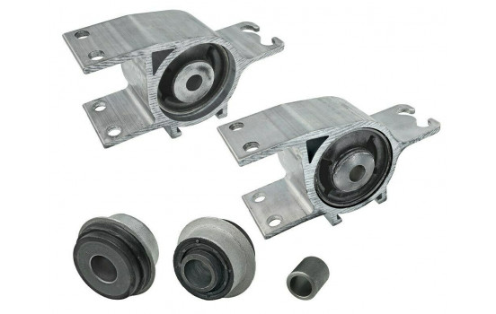 Suspension Kit MEYLE-ORIGINAL: True to OE. 014 610 0061