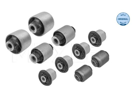 Suspension Kit MEYLE-ORIGINAL: True to OE. 314 610 0037