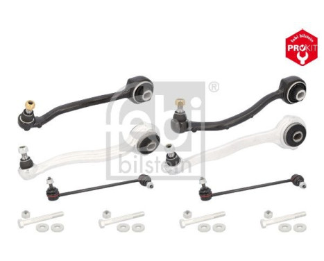 Suspension Kit ProKit 23701 Febi ProKit, Image 2