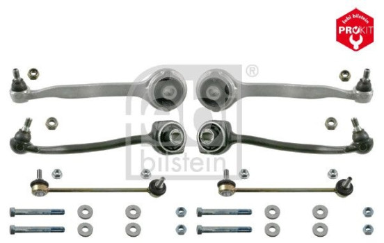 Suspension Kit ProKit 23702 Febi ProKit, Image 3