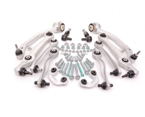 Suspension Kit ProKit 24802 Febi ProKit, Image 2