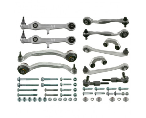 Suspension Kit ProKit 24802 Febi ProKit