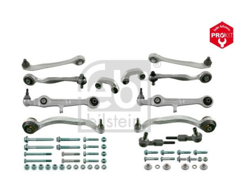 Suspension Kit ProKit 24802 Febi ProKit, Image 3